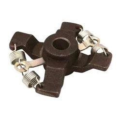 Armstrong Pumps Circulating Pump Coupler,Cast Iron 806168-001