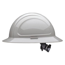 Honeywell North Hard Hat,Type 1, Class E,Gray N20R090000