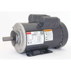 Dayton GeneralPurposeMotor,1-1/2hp,3450RPM,56H 5UKF9
