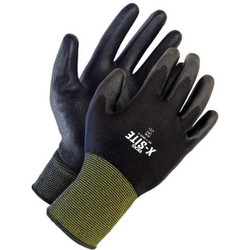 Bdg VF,Coated Gloves,,Blk,6,55LA61,PR 99-1-9802-6-K