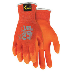 Mcr Safety Cut-Resistant Gloves,L/9,PR 9178LOL