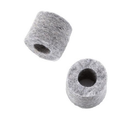 Gast Felt Filter Element,Gast Compatible B344A