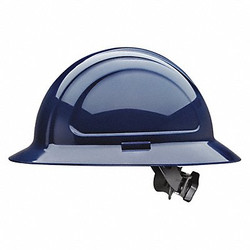 Honeywell North Hard Hat,Type 1, Class E,Dark Blue N20R080000