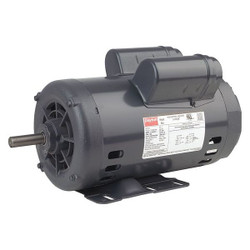 Dayton GP Motor,1 1/2 HP,3,450 RPM,115/208-230V 31TR98