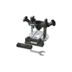 Dremel Plunge Router 335-01