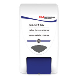 SC Johnson Professional® DISPENSER,8/CT SHW2LDP