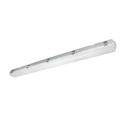 Maxlite Lamp,LED,2990/4550/6240 lm,120 to 277V LSV4U23WCSCR