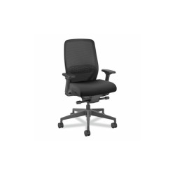 HON® CHAIR,HON,NUCLEUS,TASK HONNR12SAMC10BT