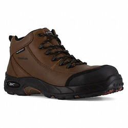 Reebok Hiker Boot,M,11 1/2,Brown,PR  RB4444