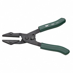 Sk Professional Tools Hose Pinch Pliers,Heavy Duty,Green,14 In 7603