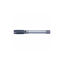 Cleveland Spiral Point Tap,5/16"-18,HSS-E C86216