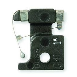 Eaton Bussmann Telecom Protection Fuse,1A,GMT Series  GMT-1A