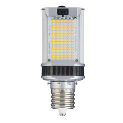 Light Efficient Design HID LED,30 W,Mogul Screw (EX39) LED-8087M345D-G4