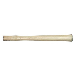 Link Handles Hammer Handle,3-4 lb.,14",Fire,Contractr  65746GRA