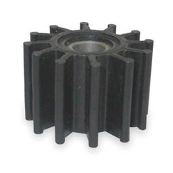 Dayton Nitrile Replacement Impeller 3ACB3