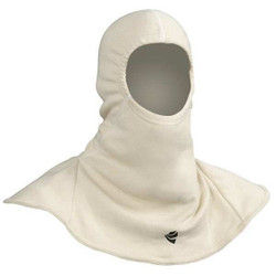 Innotex Fire Hood,Deluxe,21 In,Natural HINNO371
