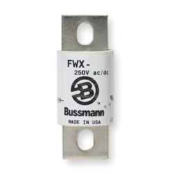Eaton Bussmann Semiconductor Fuse,150A,FWX,250VAC FWX-150A
