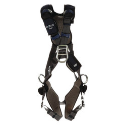 3m Dbi-Sala Full Body Harness,ExoFit NEX Plus,M 1140200