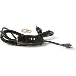 Replacement 12 Foot Power Cord PARPCD00220A for Portacool PAC2K361S