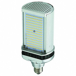 Light Efficient Design HID LED,50 W,Medium Screw (E26) LED-8088E345D-G4