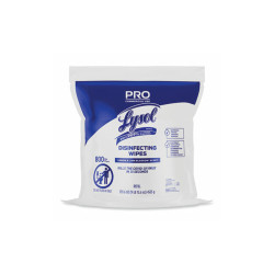 LYSOL® Brand WIPES,DSINFCT,BAG,2-800 19200-99857