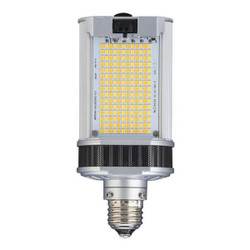 Light Efficient Design HID LED,30 W,Medium Screw (E26) LED-8087E345D-G4