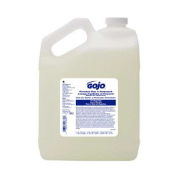 Gojo Body Wash/Sham Combo,1 gal,Waterfall,PK4 1862-04