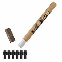 Rite in the Rain Mechanical Pencil Eraser Refill,Black 13ER