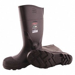 Tingley Steel Toe Boot,Chemical Resistant,15",PR 31341