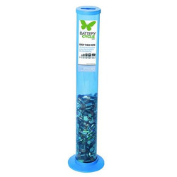 Everlights Battery Collection Tube,Dry Cell,5 gal. 27085