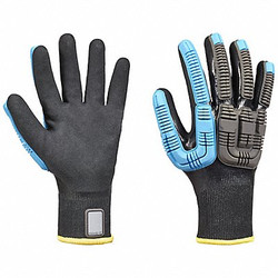 Honeywell Gloves,PR 44-4438BL/11XXL