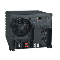 Tripp Lite Inverter,120V AC Output Voltage,8.8 in W PV1250FC