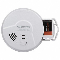 Universal / Usi Electric Universal Smoke Sensing Alarm 4-in-1 MDSCN111