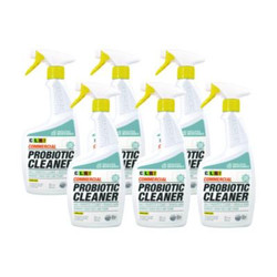 CLR PRO® CLEANER,PRBIOTC,32OZ,6/CT FMCPC326PRO