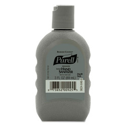 PURELL® SANITIZER,PURELL,3OZ,CLR 9624-24