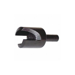 Eazypower Plug Cutter Drill,1/2in,HSS 30026