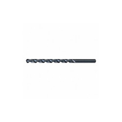 Chicago-Latrobe Extra Long Drill,27/64",HSS  50546