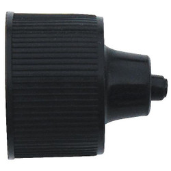 Manufacturer Varies Replacement Bottle Cap,2 fl oz,Threaded 5FVF2