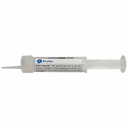 Krytox Oil,GPL-103,Syringe,0.5 oz. GPL-103