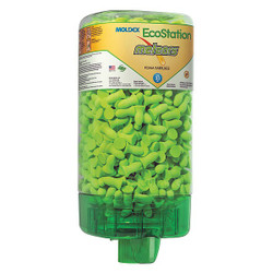 Moldex Ear Plug Dispenser,500 Pair Cap. 6707