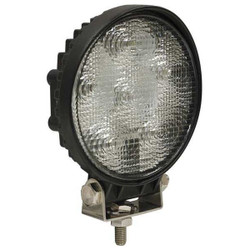 Buyers Products Spreader Light,LED,Clear,1350 Lumens 1492115