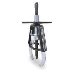 Posi Lock Caged Jaw Puller,6 t,2 Jaw 206