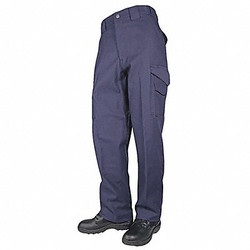 Tru-Spec Flame Resistant Cargo Pants,31" to 33"  1441