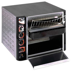 Apw Wyott Radiant Conveyor Toaster XTRM-1 120V