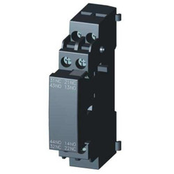 Siemens Lateral Auxiliary Switch 3RV29011J