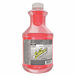 Sqwincher Sports Drink, Bottle,Cool Citrus  159030330