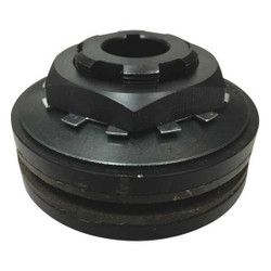 Great Lakes Industry Torque Limiter,1-1/4in Bore Dia. 350 x 1.250