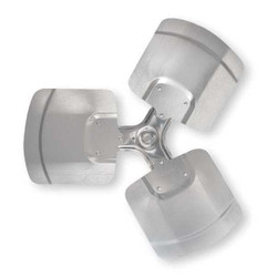 Revcor Propeller,20 In Dia,33 Deg Pitch T2003-33 R