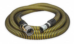 Sim Supply Water Hose Assembly,2"ID,20 ft.  1ZNB5
