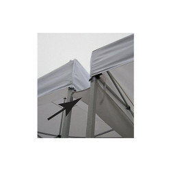 Manufacturer Varies Rain Gutter Canopy Connection 11C557